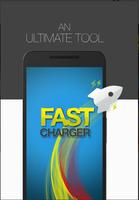 Battery Saver Plakat