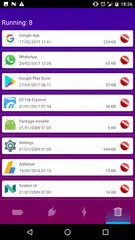 Fast Charging アプリダウンロード