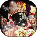 Water Ripple - Tirupati Balaji Live Wallpaper