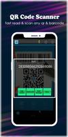 QR Scanner 2020: QR Code Reader & Barcode Reader ポスター