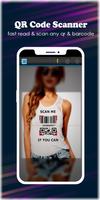 QR Scanner 2020: QR Code Reader & Barcode Reader スクリーンショット 1