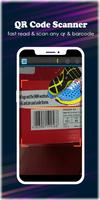 QR Scanner 2020: QR Code Reader & Barcode Reader スクリーンショット 2