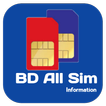 BD All Sim Information