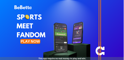 How to Download BeBetta: Scan, Play & Earn Old Versions on Android