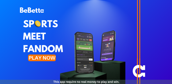 How to Download BeBetta: Rewards for Champions Old Versions on Android image