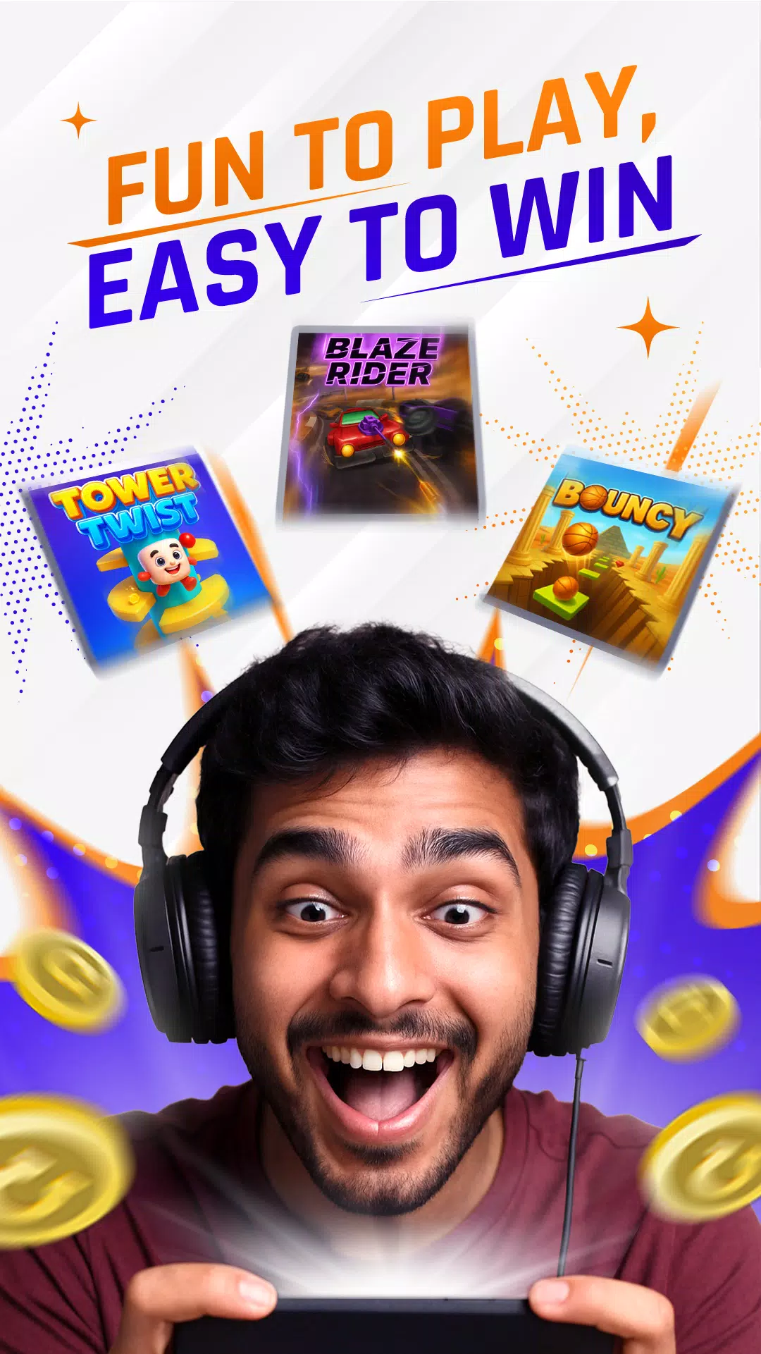 BeBetta: Rewards for Champions