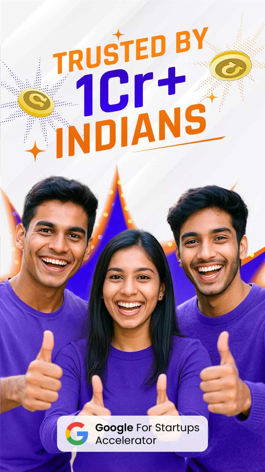 BeBetta: Rewards for Champions