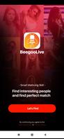 Beegoo Live poster