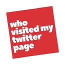 Who Visited My Twitter Page | Profile Visitors APK