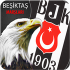 Beşiktaş Marşları アイコン