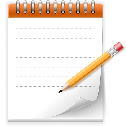 Smart Notepad Notes - Quick Note, Shopping List