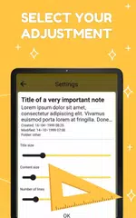 download Smart Notepad Notes - Quick Note, Shopping List XAPK