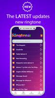 Free Ringtones Affiche