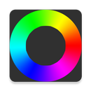 WiFi LED control APK