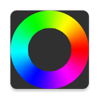 WiFi LED control icono