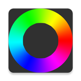 WiFi LED control icono