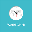 WorldClock APK