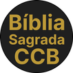 Bíblia Sagrada - CCB icon