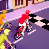 Bike Rush!