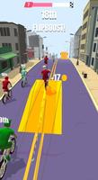 Bike Rush! captura de pantalla 3