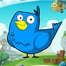 Bird Blast Free Game APK