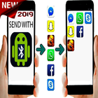 Share Apps Bleutooth 2019 图标