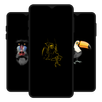 Black Wallpaper APK