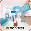 Blood Test Results Guideline আইকন