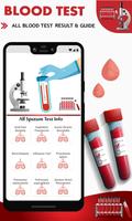 Blood Test Results Guideline capture d'écran 3