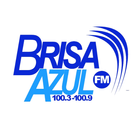 Brisa Azul FM أيقونة