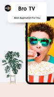 Bro TV الملصق