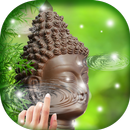 Magic Blessing : Lord Buddha Live Wallpaper APK