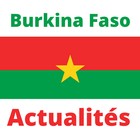 Burkinafaso Actualités.- vidéo ícone