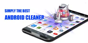 Super Cleaner - Antivirus, Booster, Phone Cleaner