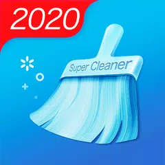 Скачать Super Cleaner-Aнтивирус,Ускорение&Очистка телефона APK