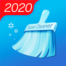 Super Cleaner - Antivirus, Booster & Nettoyeur APK