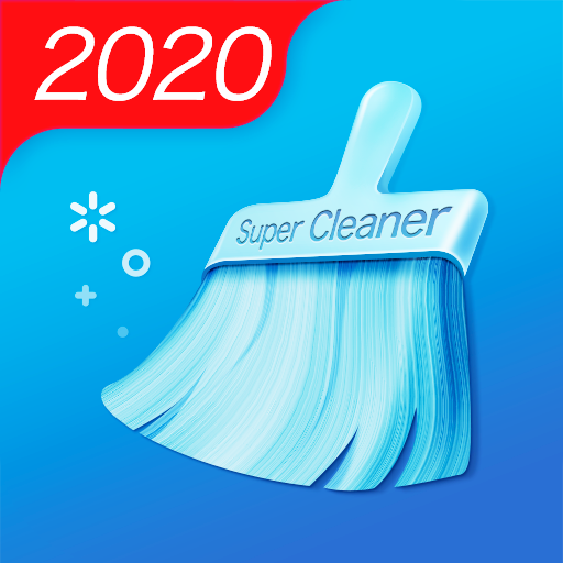 Super Cleaner-クリーナー、セキュリティ＆ウイルス対策、ブーストアプリ