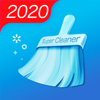 Super Cleaner ikon