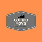 Go!FindMovie icône