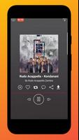 Gospel Musik Cloud captura de pantalla 1