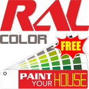 Ral Color - House Painting APK