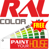 Ral Color icon