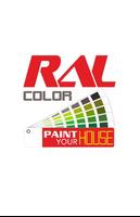 Ral Color постер