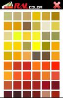 Ral Color Ekran Görüntüsü 1