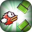 Stepy Flying Bird Tap2Game