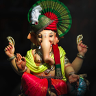 Ganesh HD wallpaper | Ganpati icône