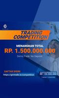 GIC Trade Indonesia الملصق