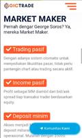GIC Trade Indonesia captura de pantalla 2