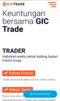 برنامه‌نما GIC Trade Indonesia عکس از صفحه