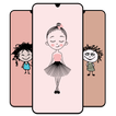 Girly Wallpapers icon